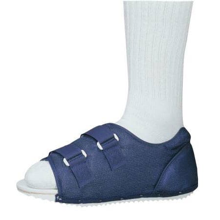 ProCare Post Op Cast Shoe Female, Small - Image 1