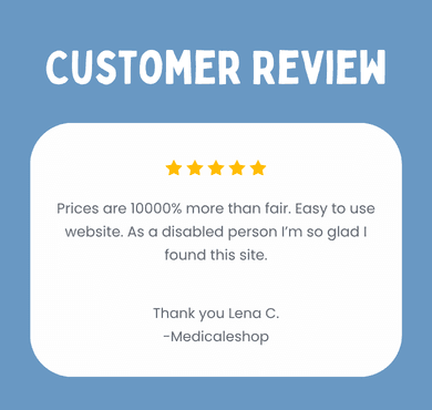 Customer Review