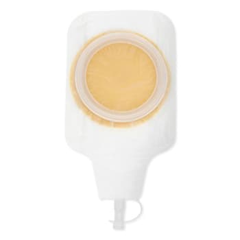 Hollister Wound Drainage Collector with Barrier, Non Sterile - Image 2