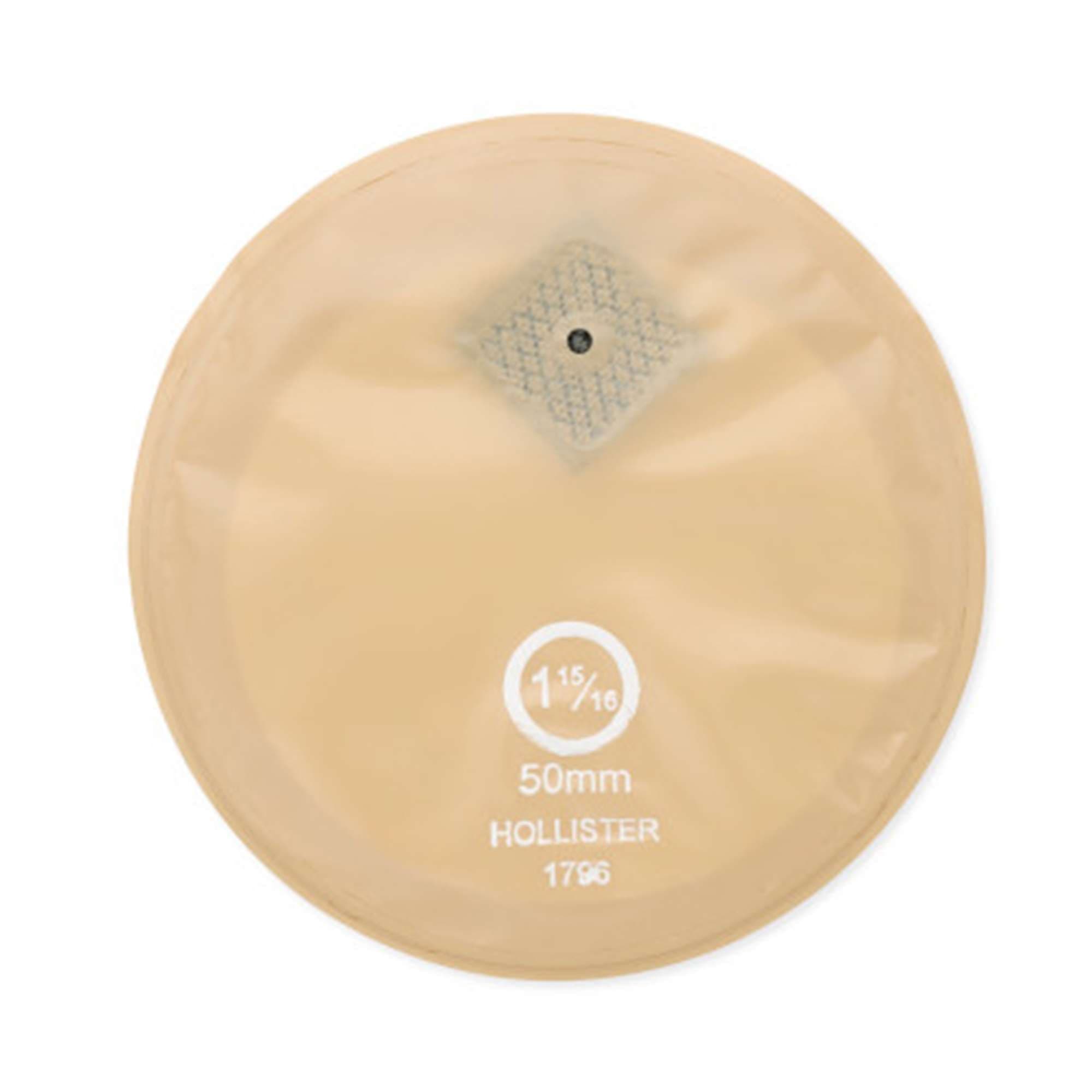 Hollister Stoma Cap with Filter - Image 3
