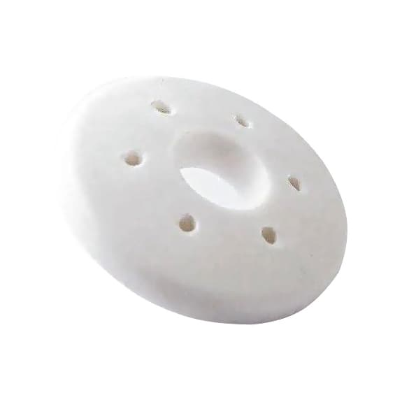 EvaCare Shaatz Pessary, Size 3 - Each - Image 1