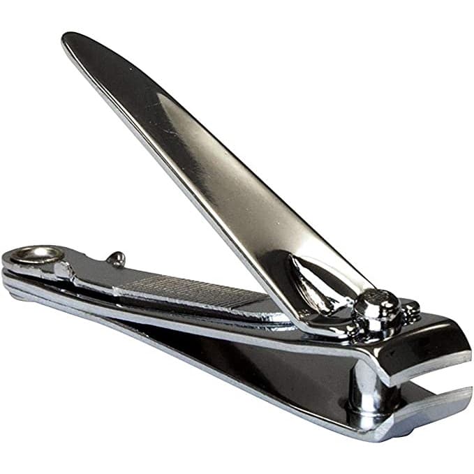 Dynarex dynaCare Fingernail Clippers - Image 2