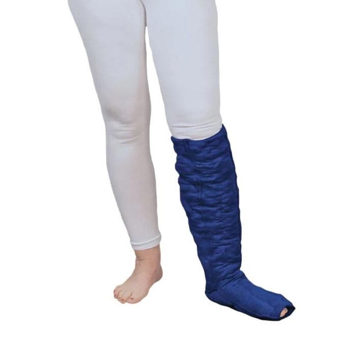 Caresia Below Knee Lower Extremity