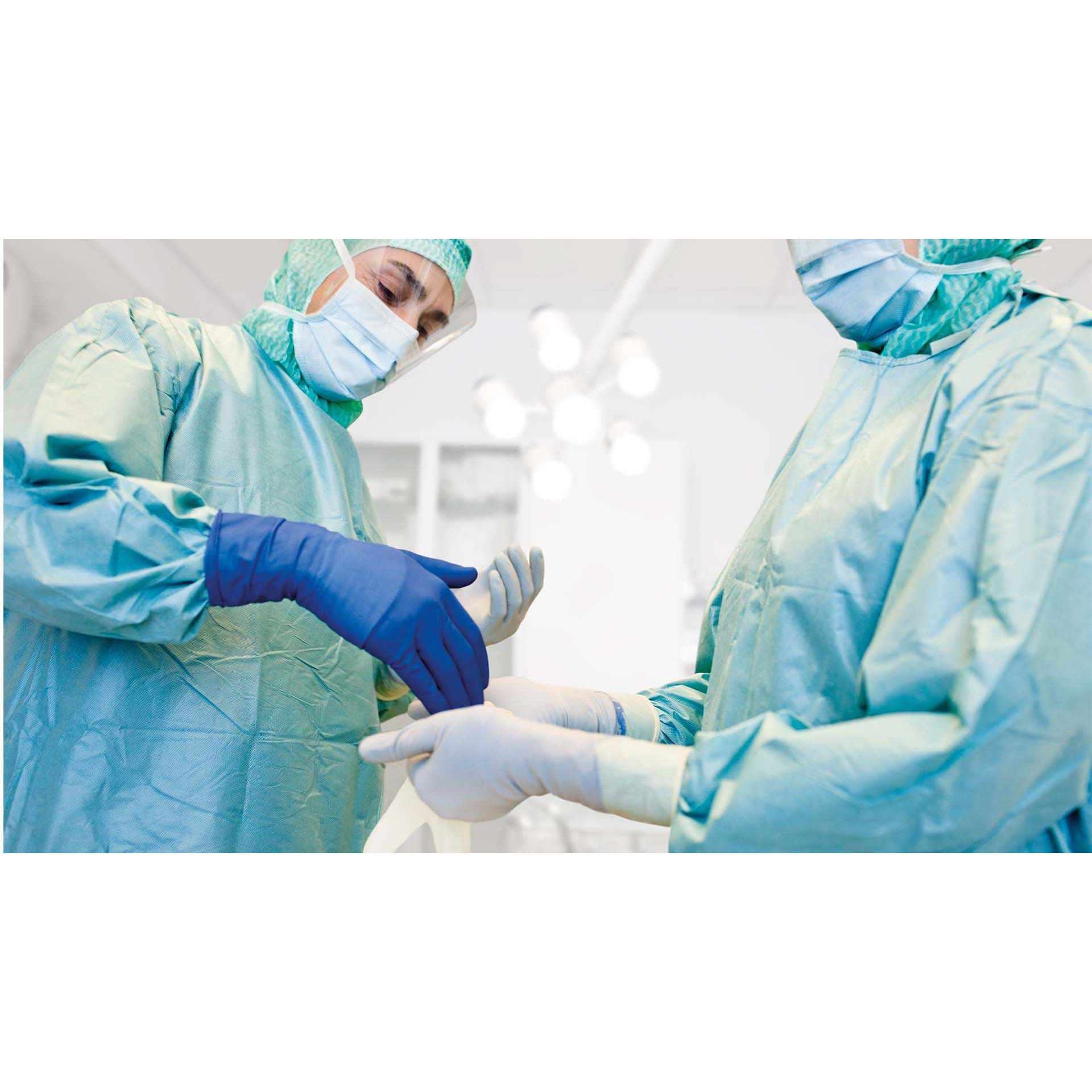 Molnlycke Healthcare Biogel PI Micro Indicator UnderGloves - Image 3