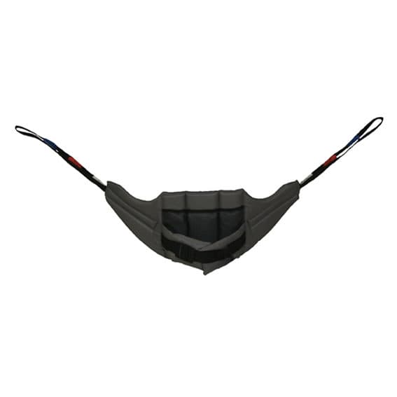 Hoyer deluxe stand-aid sling - Medium (125 - 200 lbs.) - Image 1