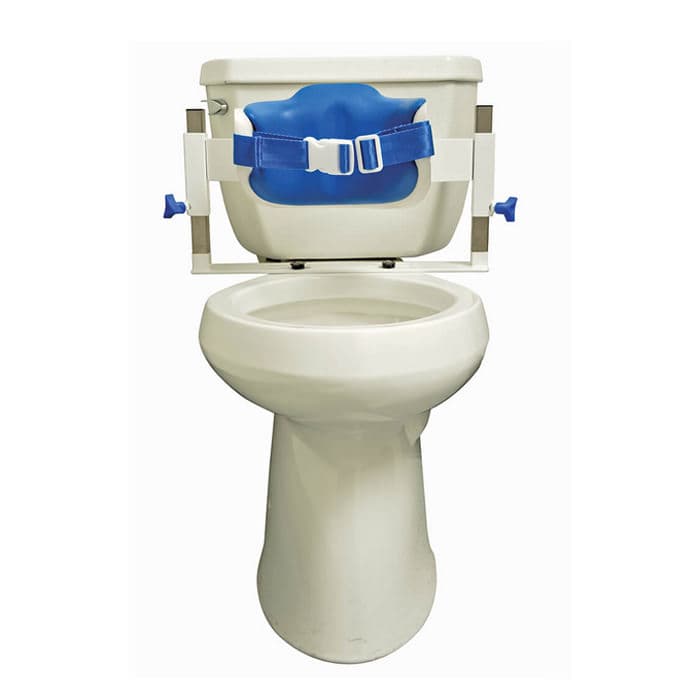 Contour Toileting Lo-Back Support - Image 2