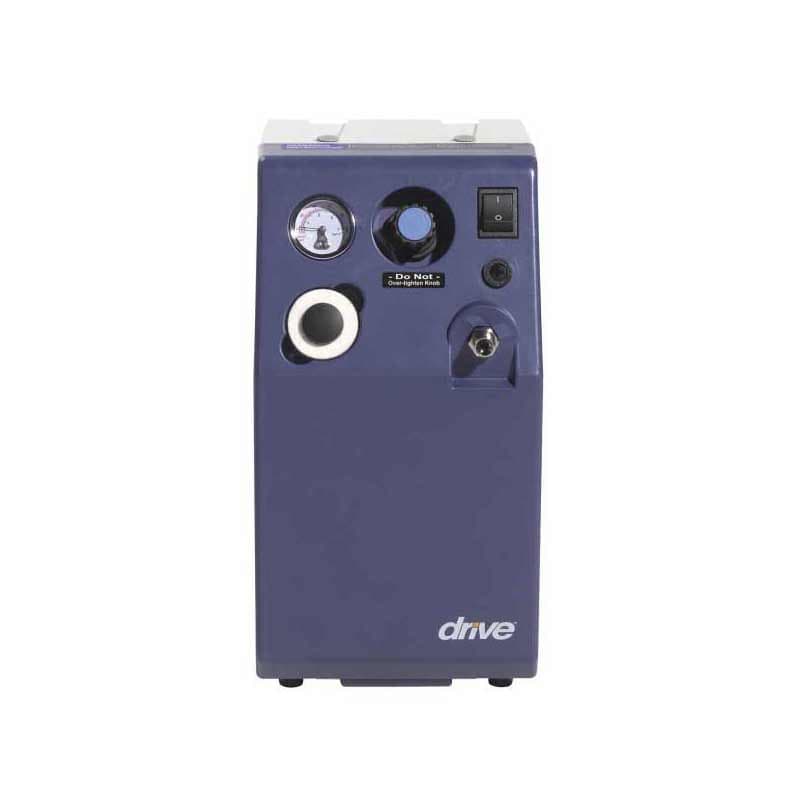 Drive Medical Heavy Duty 50 PSI Compressor - Image 2