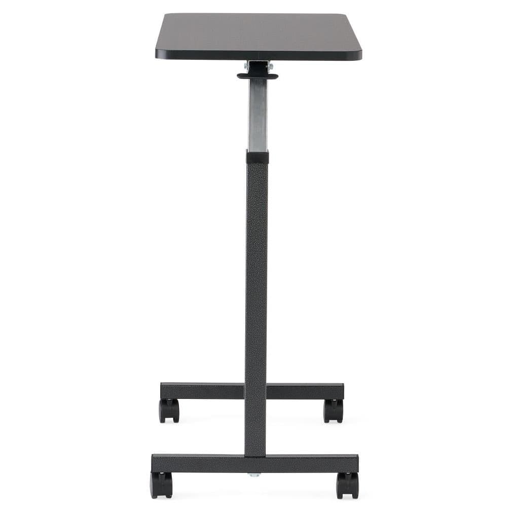 Medline Economy Overbed Table - Image 2