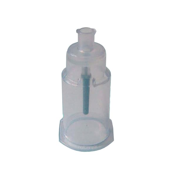 Vacuette Blood Transfer Device - Box of 100 - Image 1