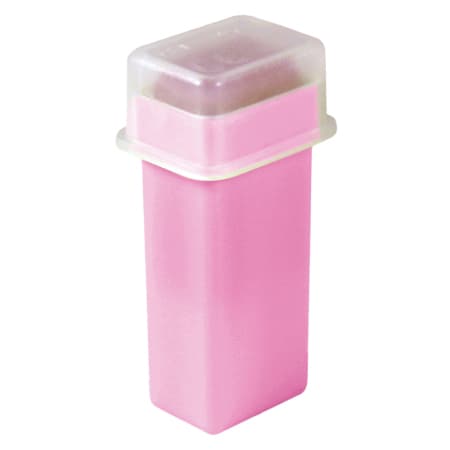 Surgilance Safety Lancet with Push Button Activation, Pink, 21 Gauge - Box of 100 - Image 1