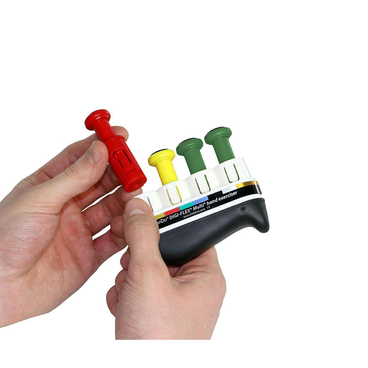 CanDo Digi-Flex Multi 8-Piece Set - Image 3