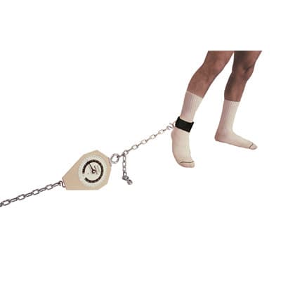 Baseline Cable Tensiometer, 330 lbs Capacity - Image 1