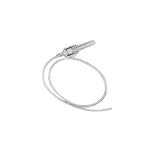 Carefusion Airlife Tri-Flo Single Catheter Straight Pack, 18Fr - Image 1
