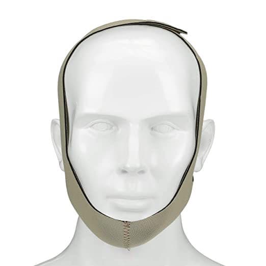 AG Industries Topaz Style Chinstrap - Image 2