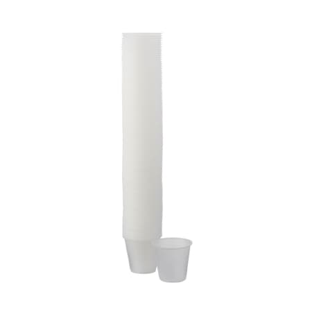 Conex Galaxy Drinking Cup Translucent Without Graduations Without Handle Cold, 3.5 oz. - Sleeve of 100 - Image 1