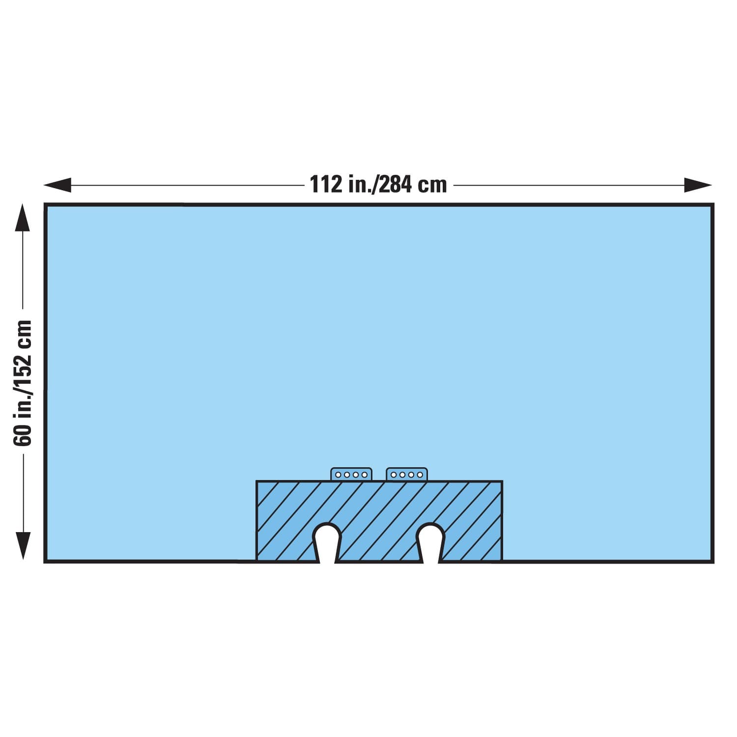 Halyard Orthopedic Drape Pack, ORTHOARTS Shoulder Pack, Sterile - Case of 3 - Image 3