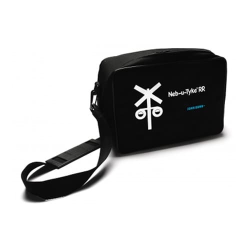 Neb-u-Tyke Train pediatric nebulizer compressor - Image 4