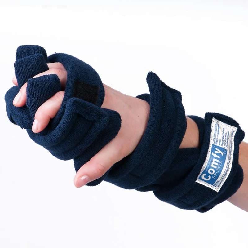 ComfySplints Hand Thumb Orthosis - Image 3