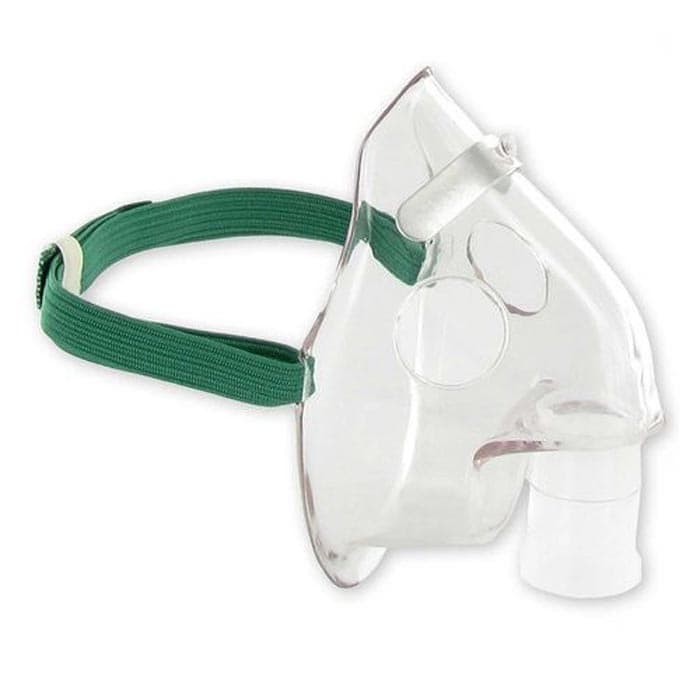 Omron A.I.R.S. Pediatric Aerosol Mask - Image 1