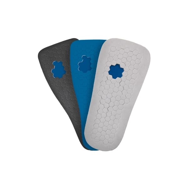 Peg Assist Insole, Male 12-1/2 to 14, X-Large - Case of 36 - Image 1