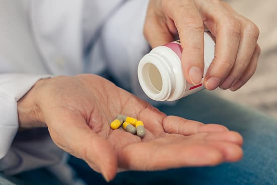 Pain-relief Medications