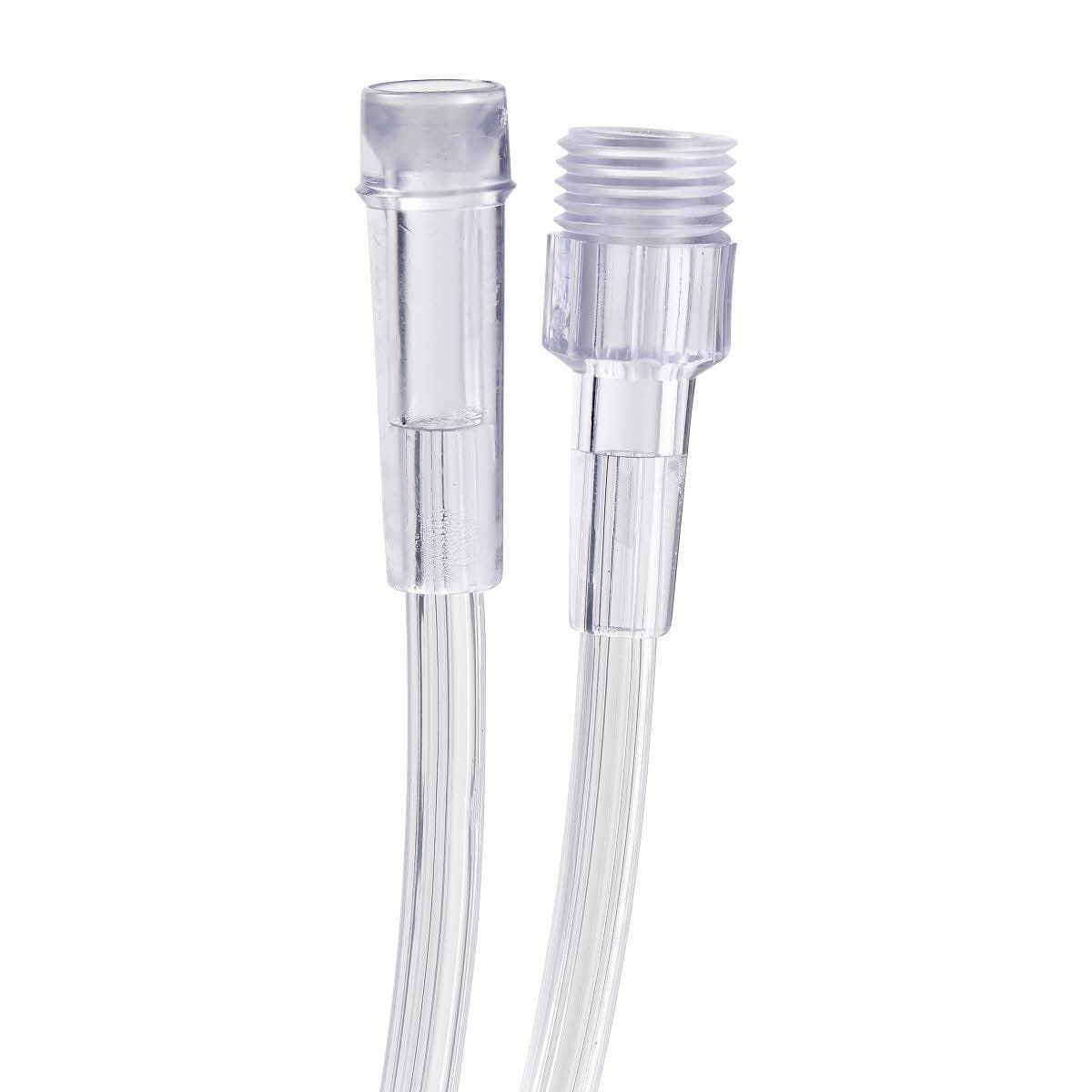Medline Humidifier Connector Adapter Tube - Image 2