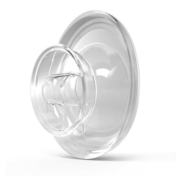 Elvie Stride Pump Breast Shield, 21mm - Pair - Image 1