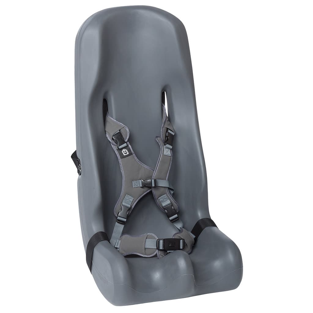 Special Tomato Sitter Only, Size 1, Dark Gray - Image 1