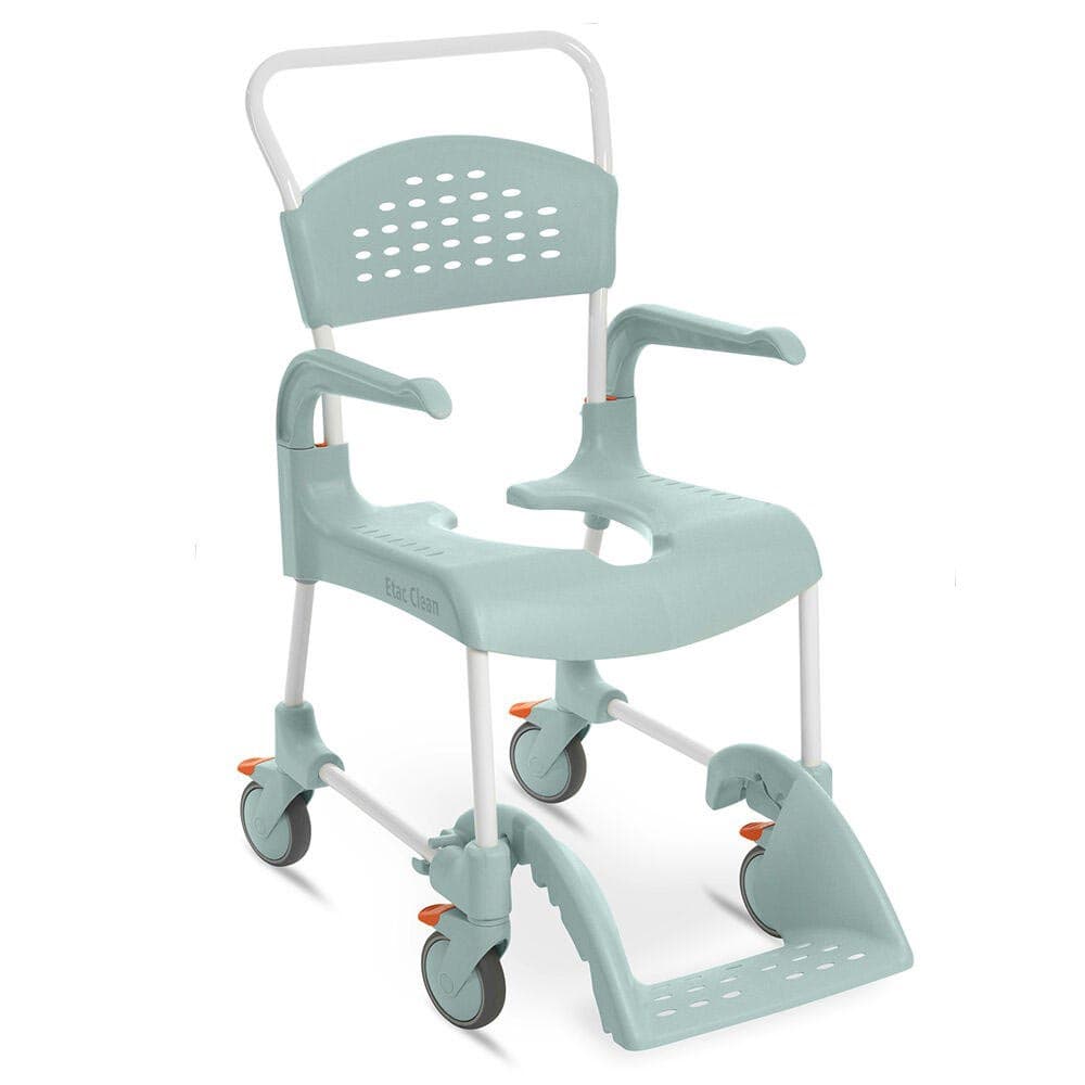 Etac Clean shower commode chair - Image 2