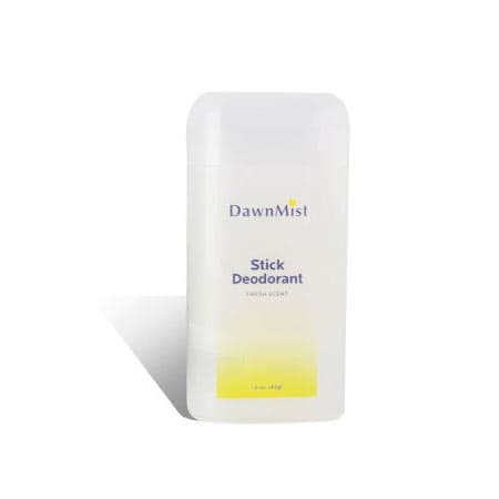 Dawn Mist Deodorant Solid 1.6 oz. Fresh Scent - Case of 144 - Image 1