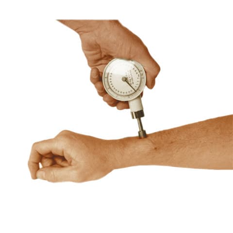 Baseline Dolorimeter, 11 Lbs - Image 1