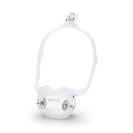 DreamWear Full Face CPAP Mask With Small Frame, Small Cushion without Headgear - Image 1