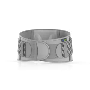 Actimove High-Density Foam Panel Back Support - Image 3