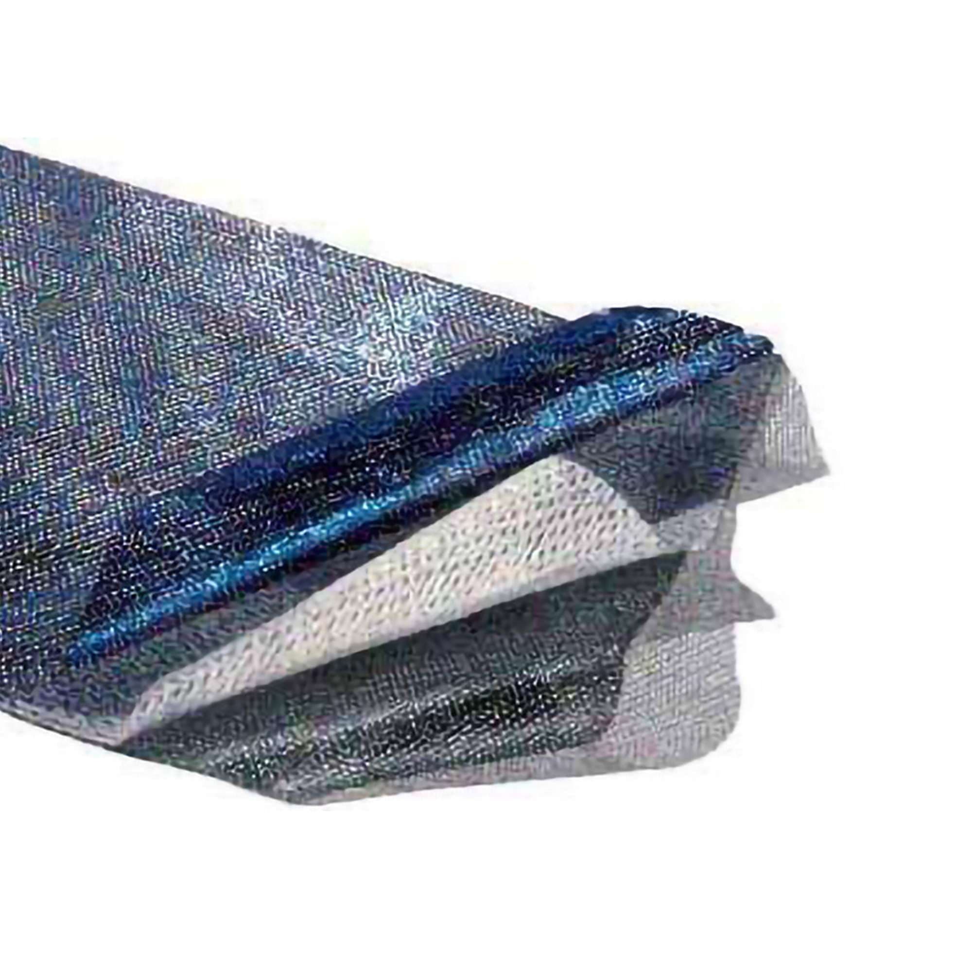 Acticoat Antimicrobial Barrier Burn Dressing, 8 x 16 Inch - Box of 6 - Image 1