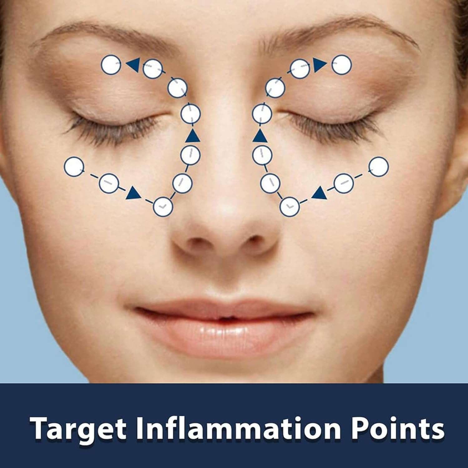 Tivic ClearUP 2.0 Bioelectronic Sinus Relief Device - Image 5