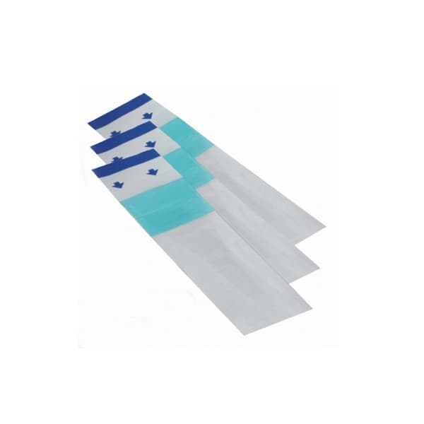 Mabis Axillary, Oral, Rectal Thermometer Probe Cover - Package of 500 - Image 1