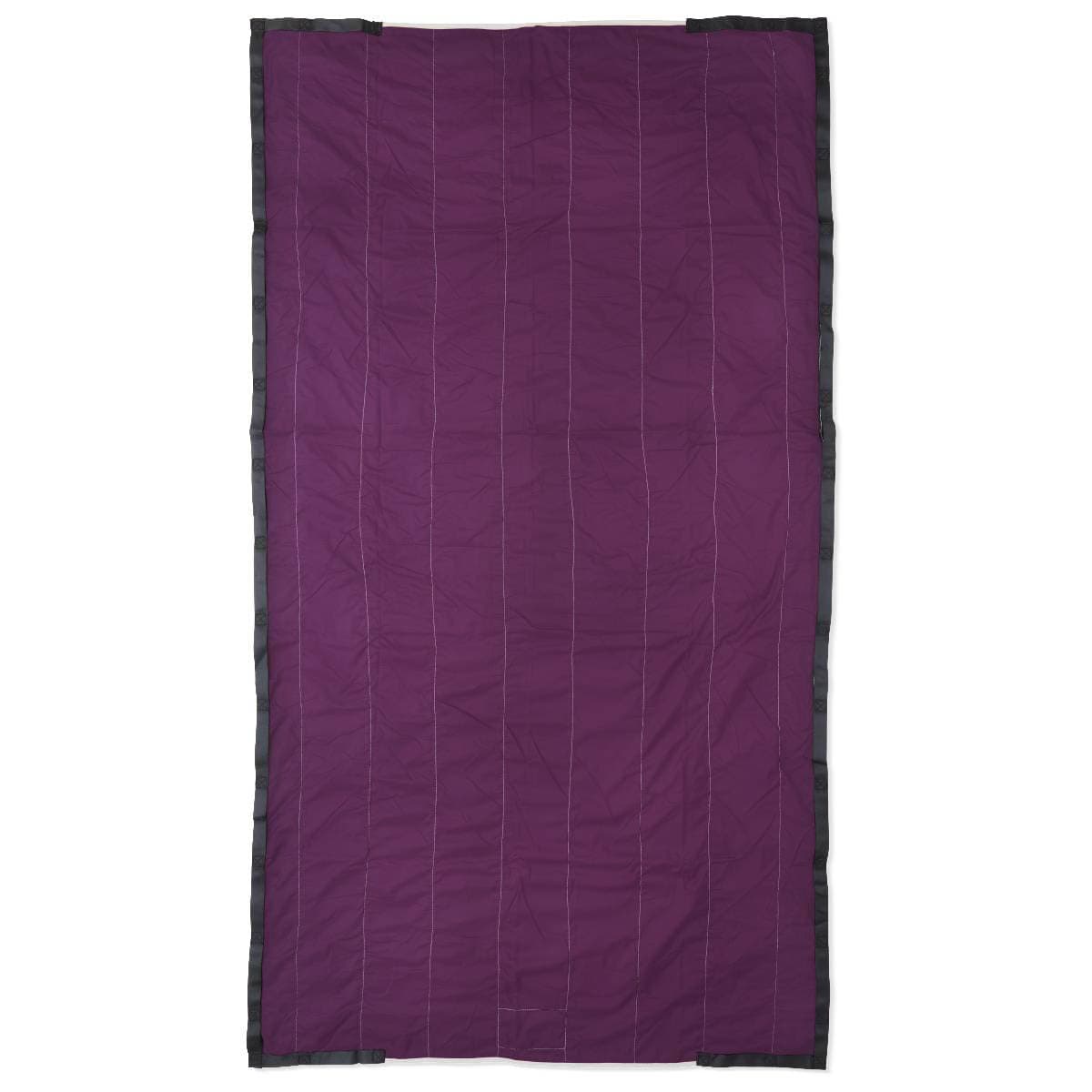 Medline Comfort Glide Single-Patient Use Sheet, 2 Straps, 42" x 78", 1000 lbs - Image 1
