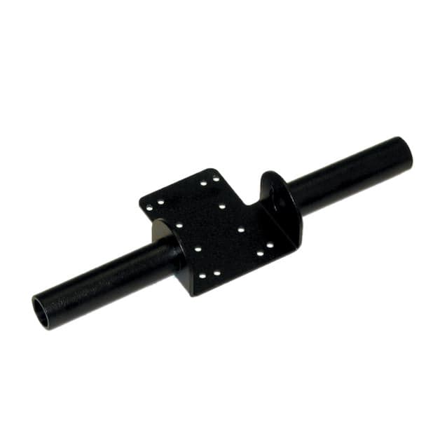 Baseline MMT Accessory Push-Pull Handle, Dual Grip - Image 1