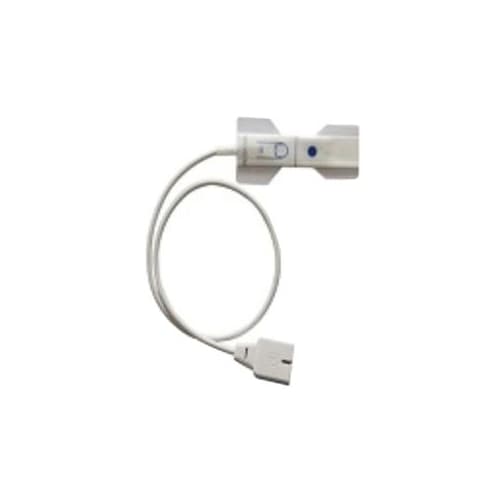 Virtuox Pediatric Disposable Pulse Oximeter Probe, Nonin Compatible - Case of 24 - Image 1