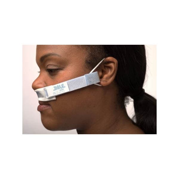 Dale Medical Products Dressing Holder - Box of 10 - Image 1