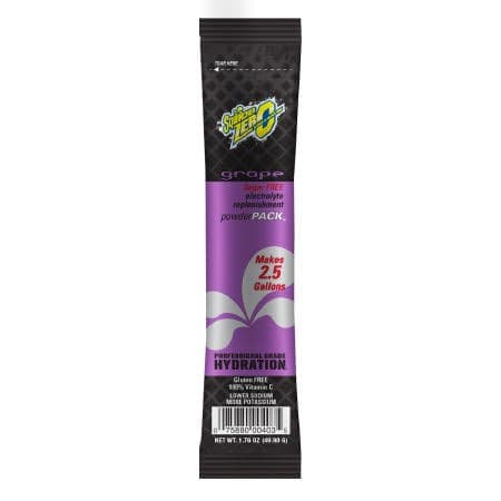 Sqwincher Zero Electrolyte Replenishment Drink Mix - Image 3