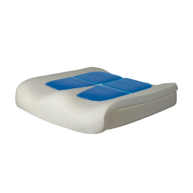 Comfort company Express Comfort Contoured Gel Cushion - Image 2