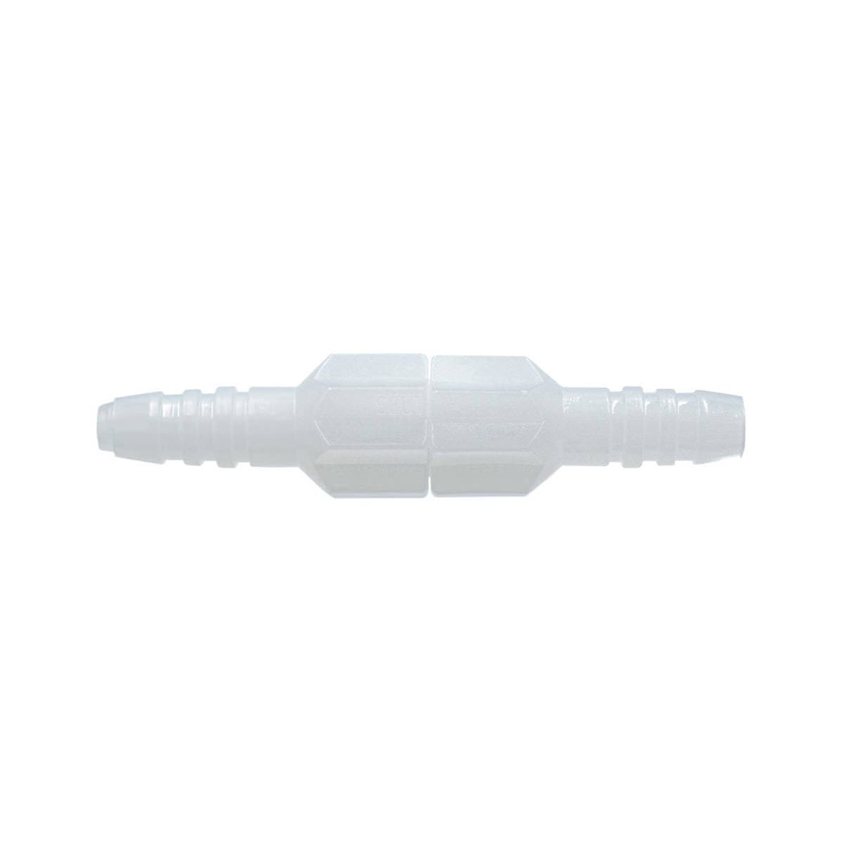 Salter Labs Swivel Oxygen Tubing Connector Male To Male Fitting - Image 1