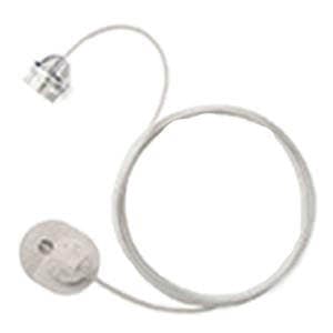 MiniMed Silhouette Infusion Set 13mm Soft Plastic Cannula 18" Tubing - Box of 10 - Image 1