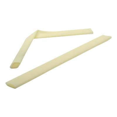 Grafco Penrose Drainage Tubing, 1" Diameter - Box of 25 - Image 1