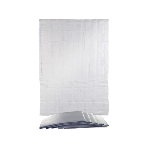 Prevalon M2 Microclimate Body Pad Replacement Underpad, Large - Case of 30 - Image 1