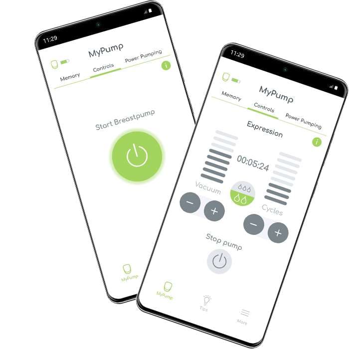 Ardo Alyssa Double Electric Breast Pump - Image 4