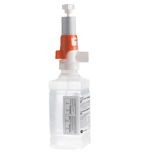 Airlife Prefilled 0.45% Sodium Chloride Nebulizer - Case of 12 - Image 1