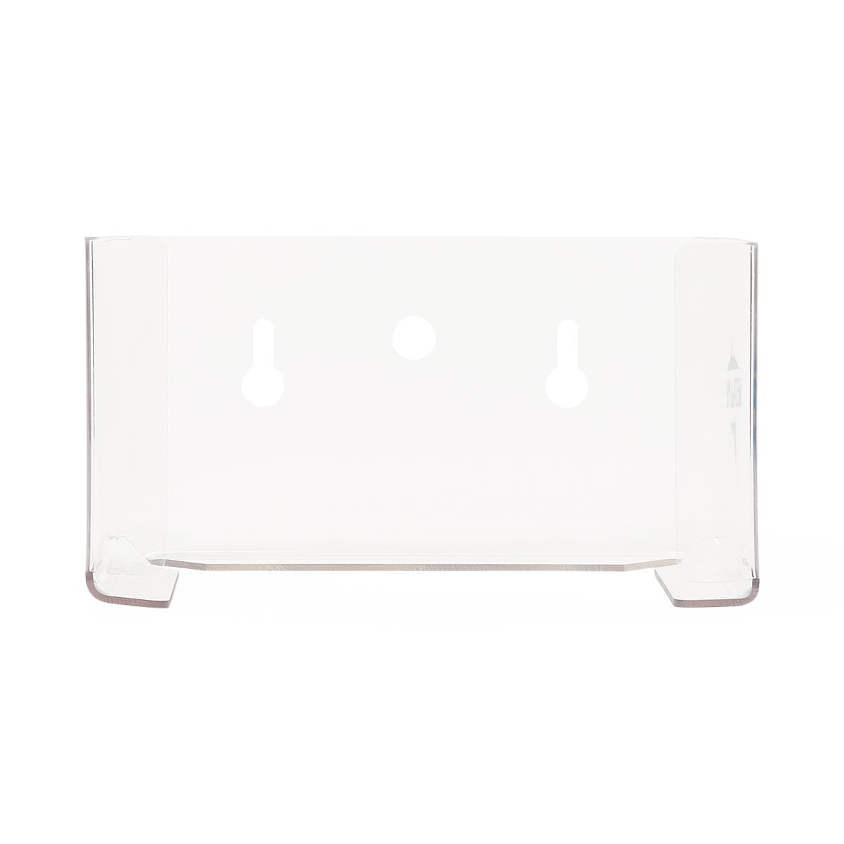 Medline Isolation And Procedure Face Mask with Ear Loops Dispenser - Case of 12 - Image 1