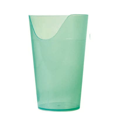 FabLife Nosey cup, 8 oz. - Image 1